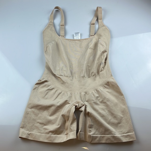 Belly Bandit Other - Belly Bandit Shapewear Bump Support Bodysuit S104-30